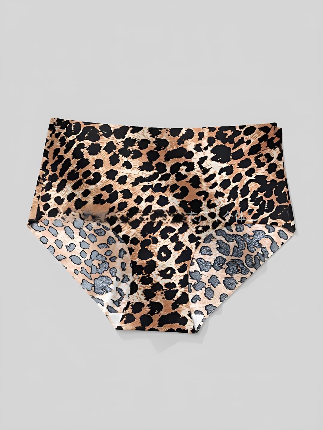 Sariq leopard naqshi
