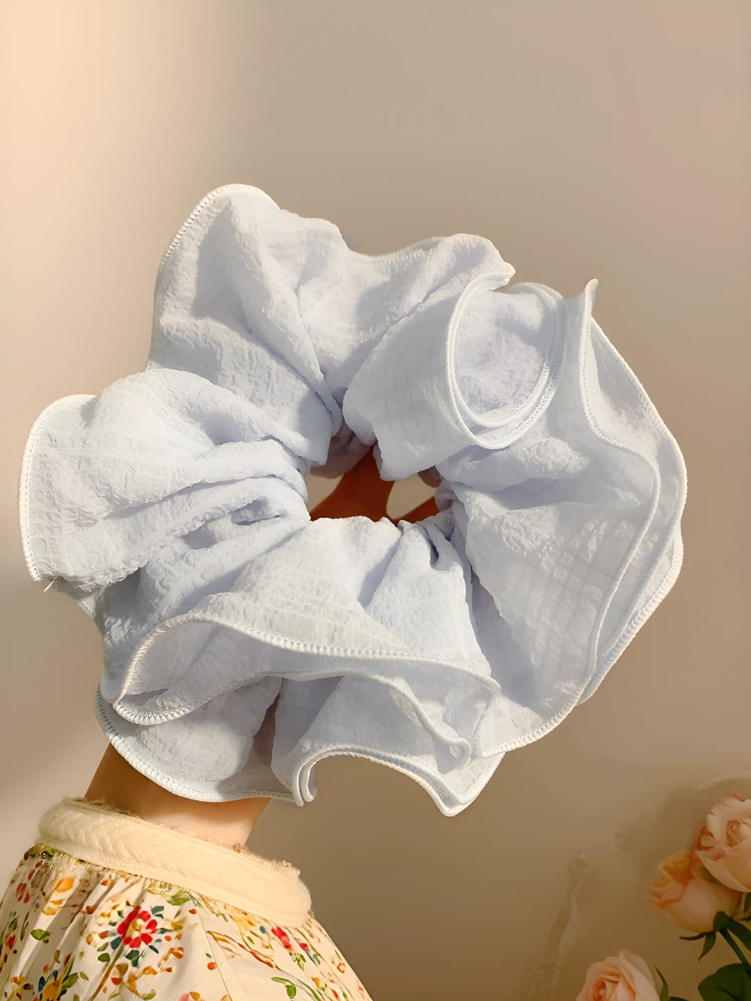 Blue, 4 layers, 14 cm