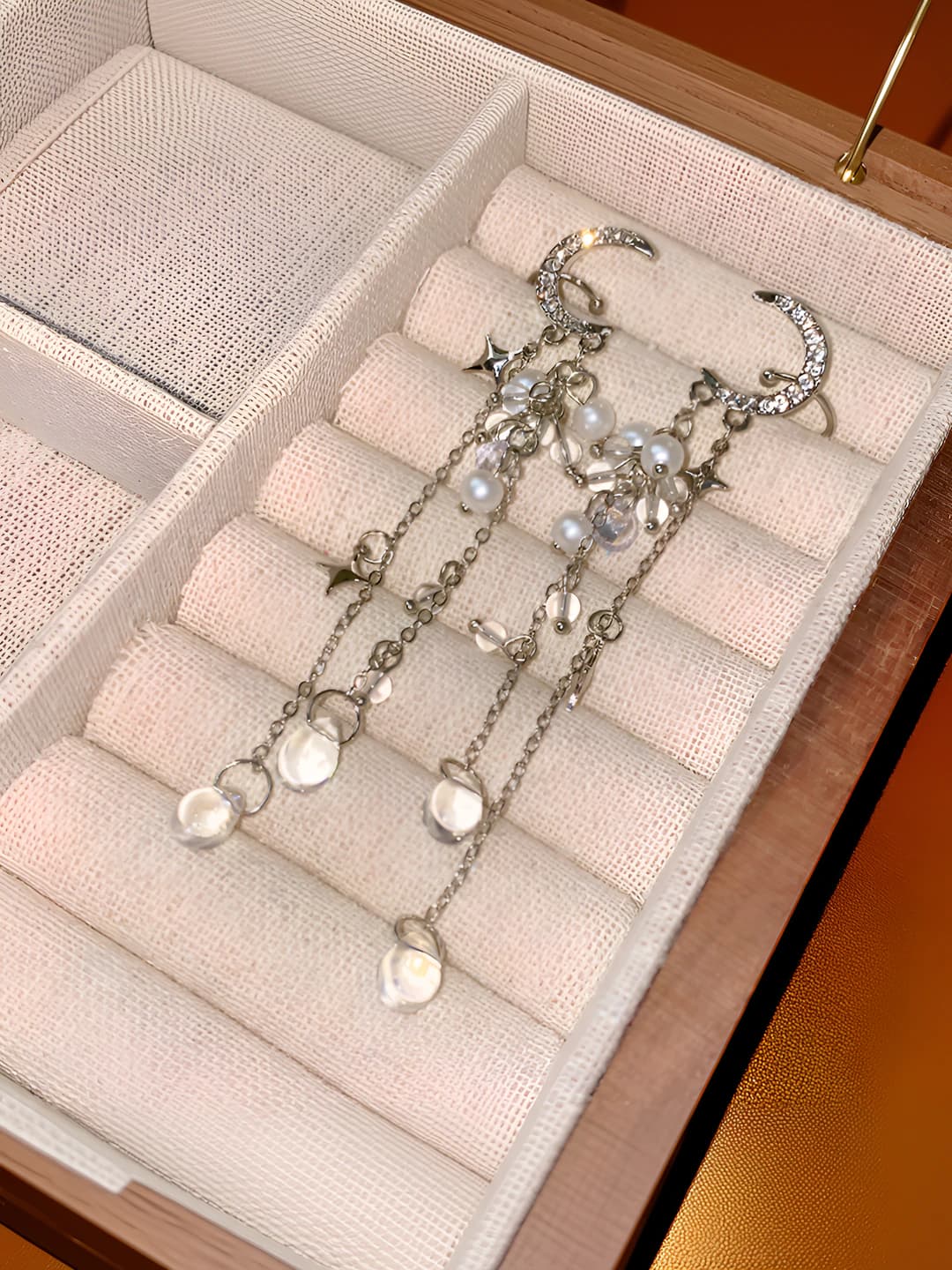 40 Clip - Silver