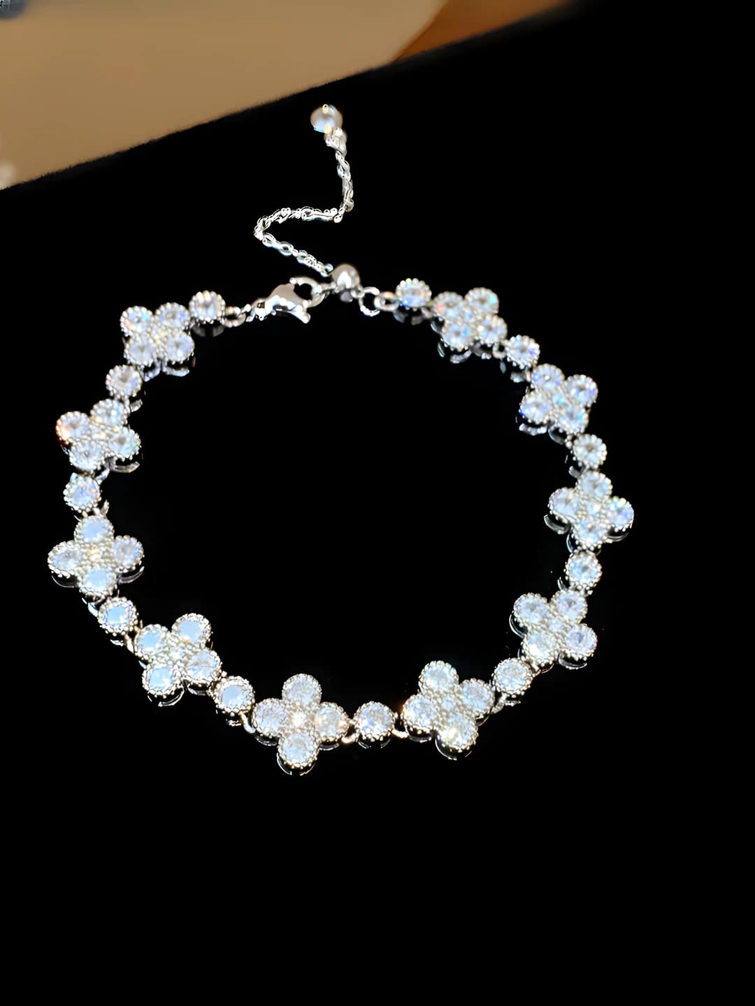29# Bracelet - Kumush
