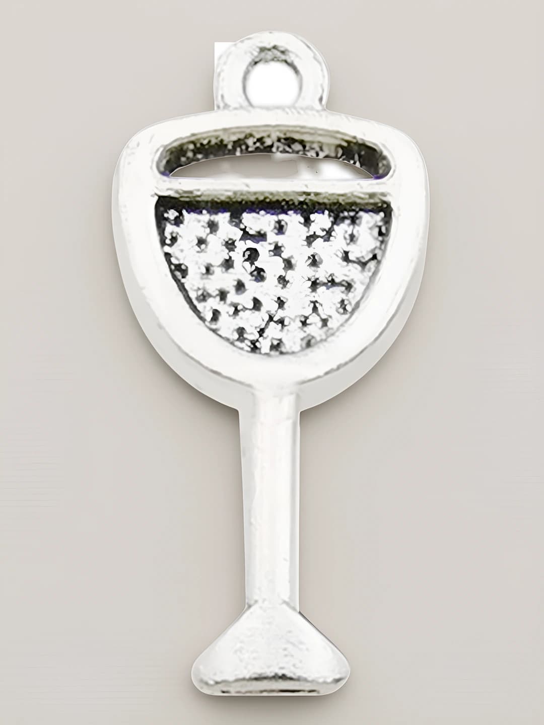 1 wine glass 9x19mm-0.7g