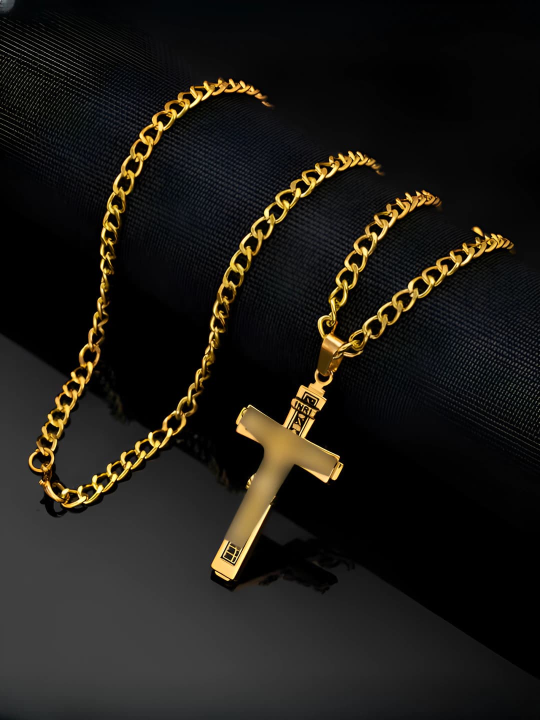 X243-1 Gold