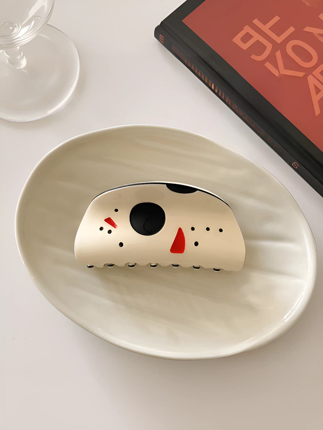 Halloween mask