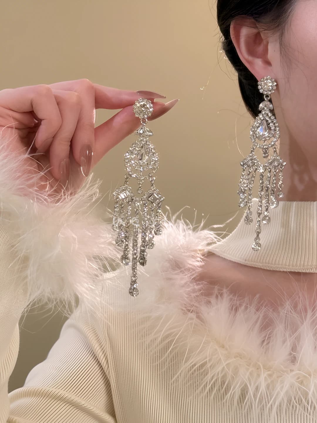 15# Серебряный штифт - Серебряный