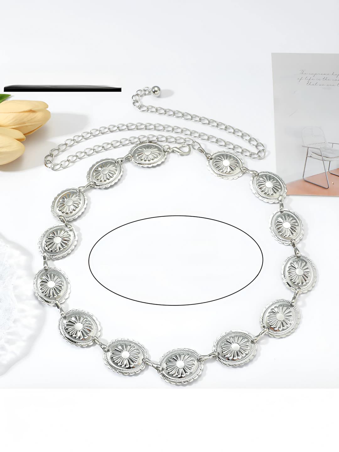 Silver