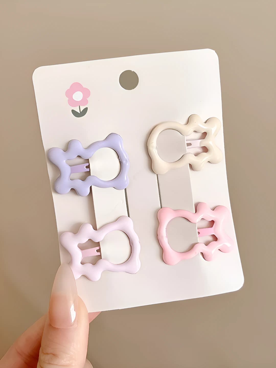 2# Kids, bear shape