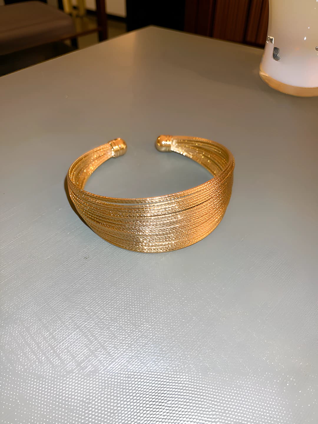 17# Gold