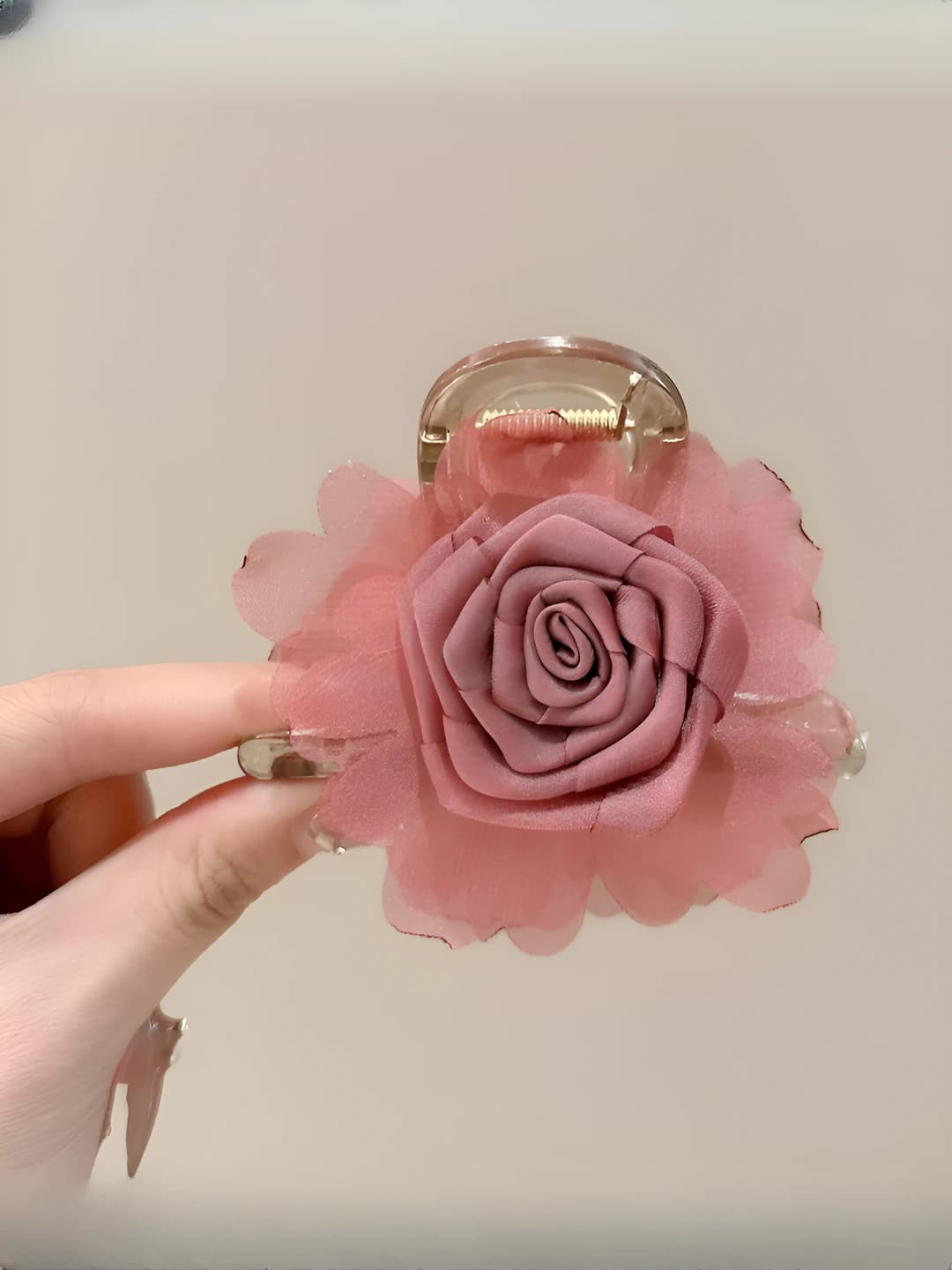 Pink, 8 cm