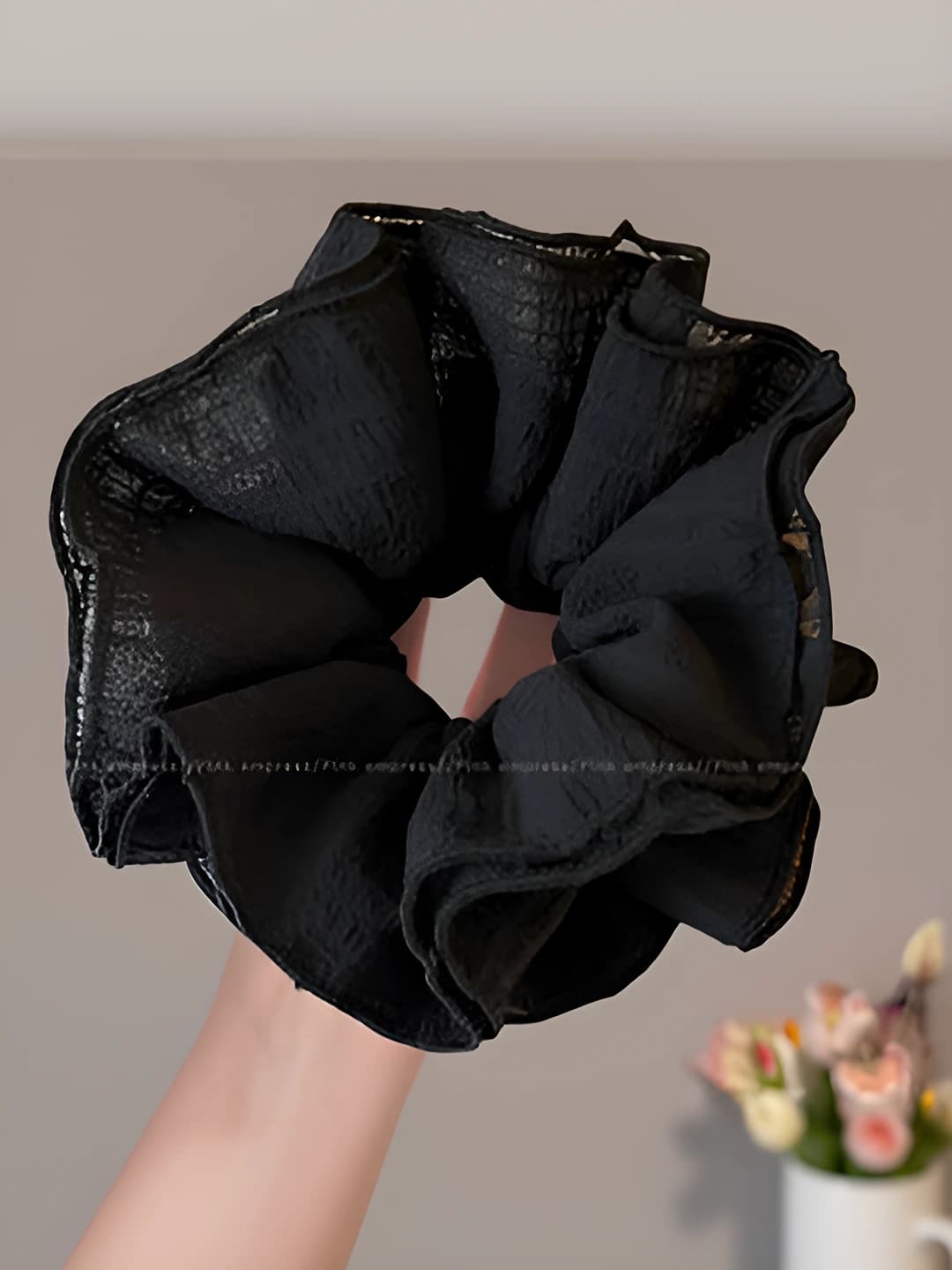 9# Black 4 layers 19 cm
