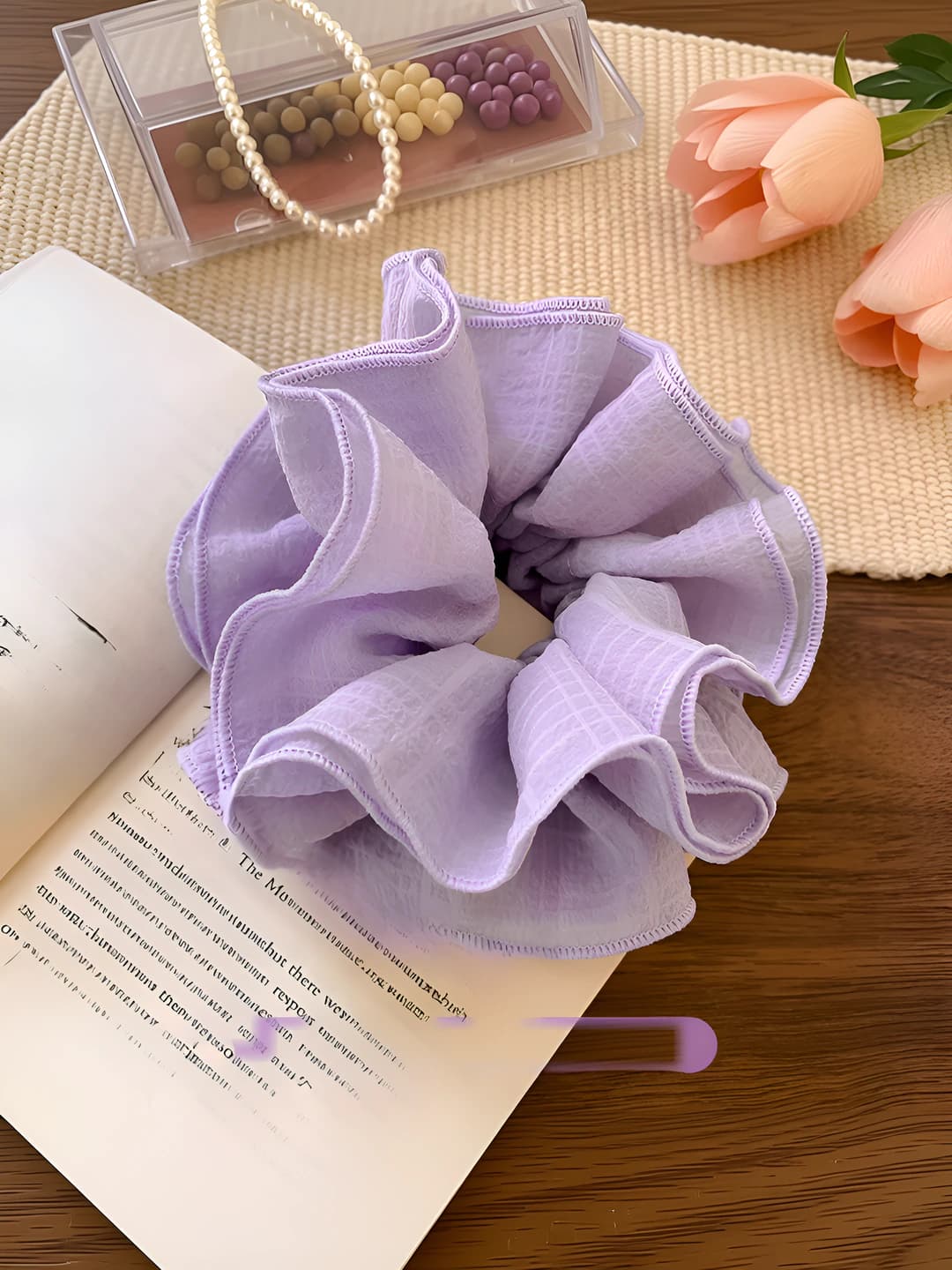 6# Purple 4 layers 14 cm