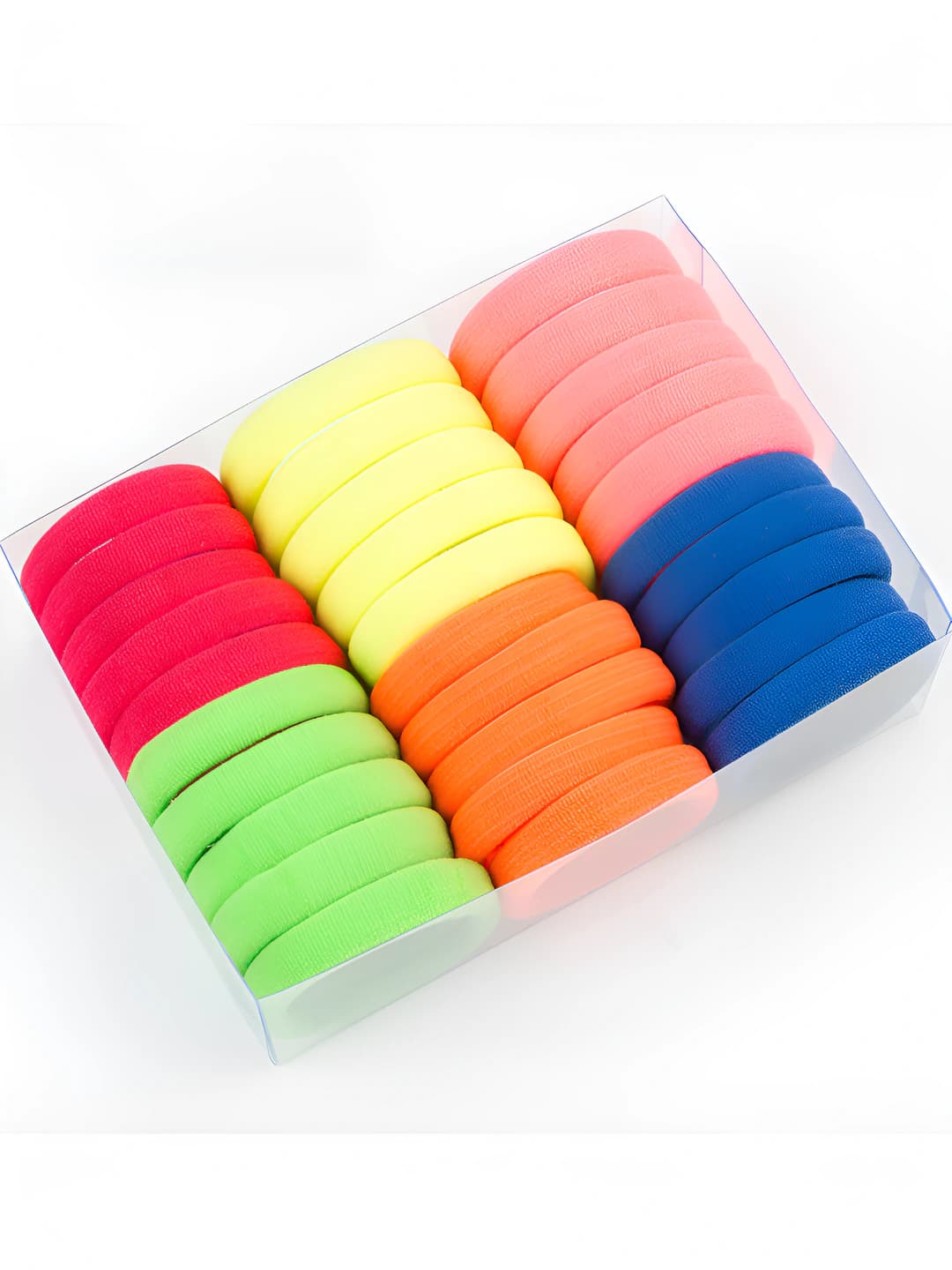 T143# multicolour, 30 pcs, M