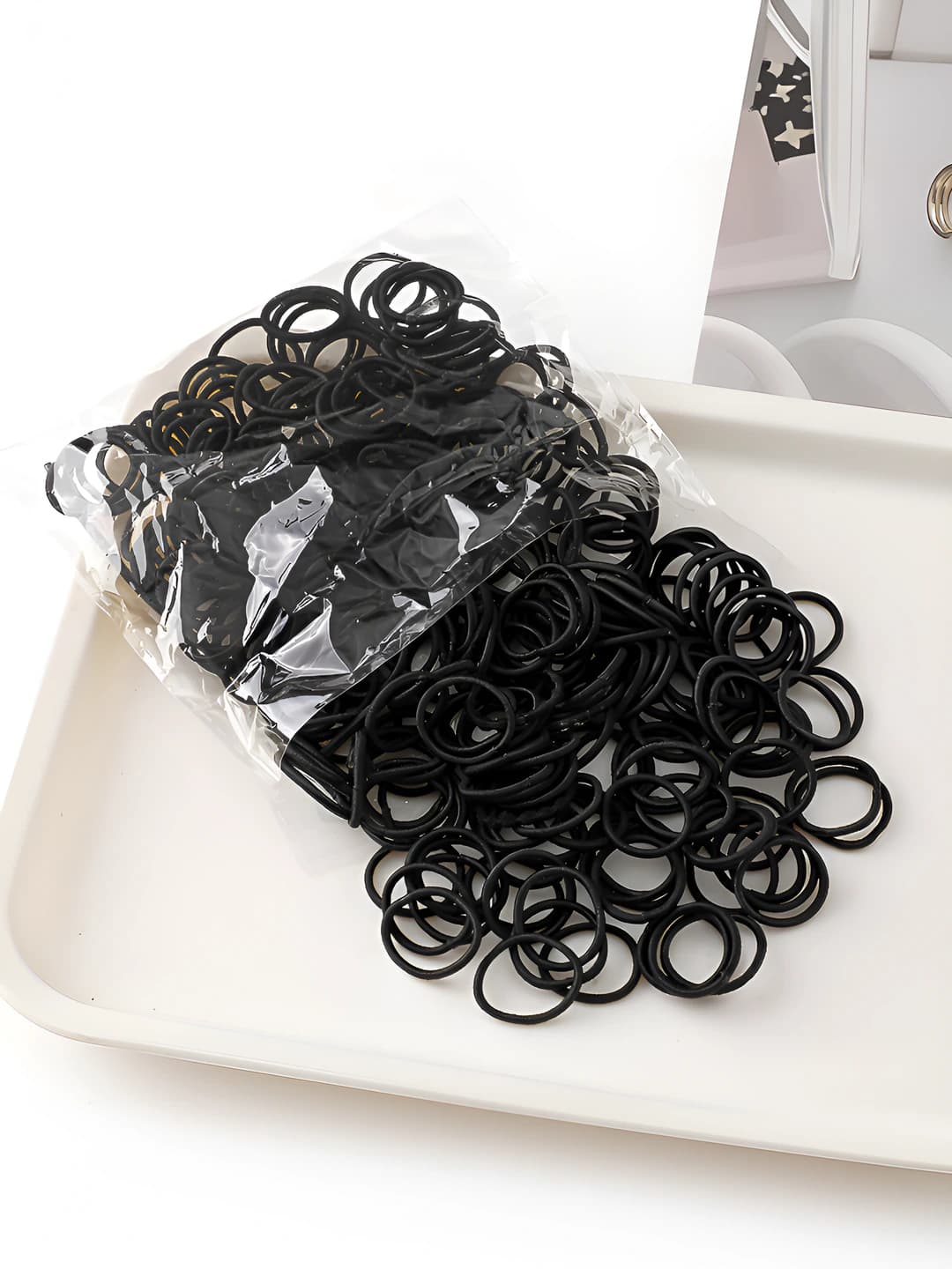 【2】Smooth style 100 pcs opp bag 2 cm