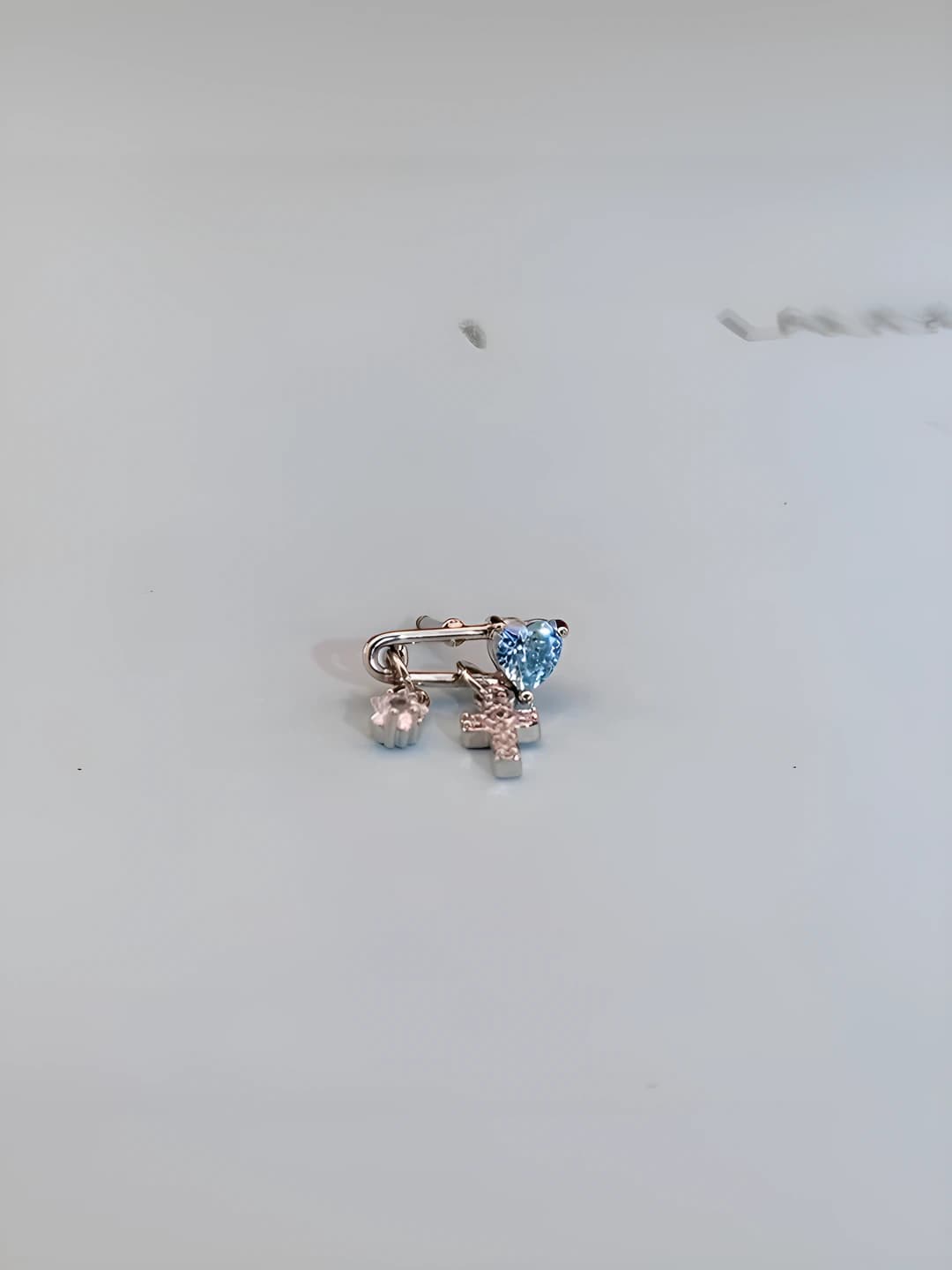 A99317 Pin cross 1 pc