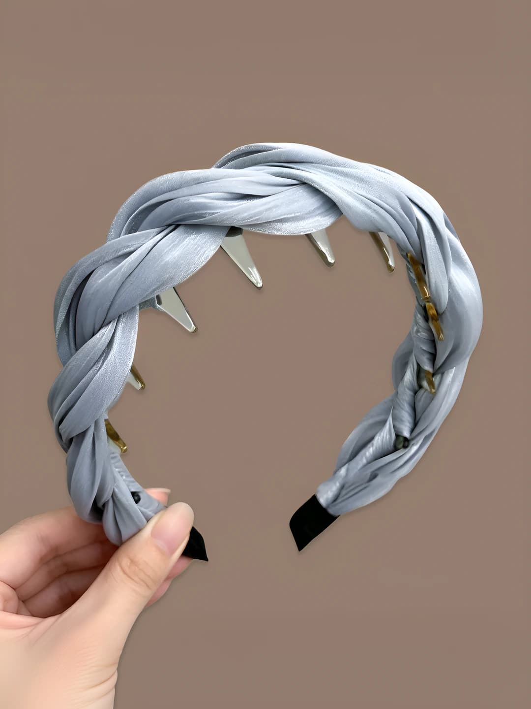 Синий, 5.5 см