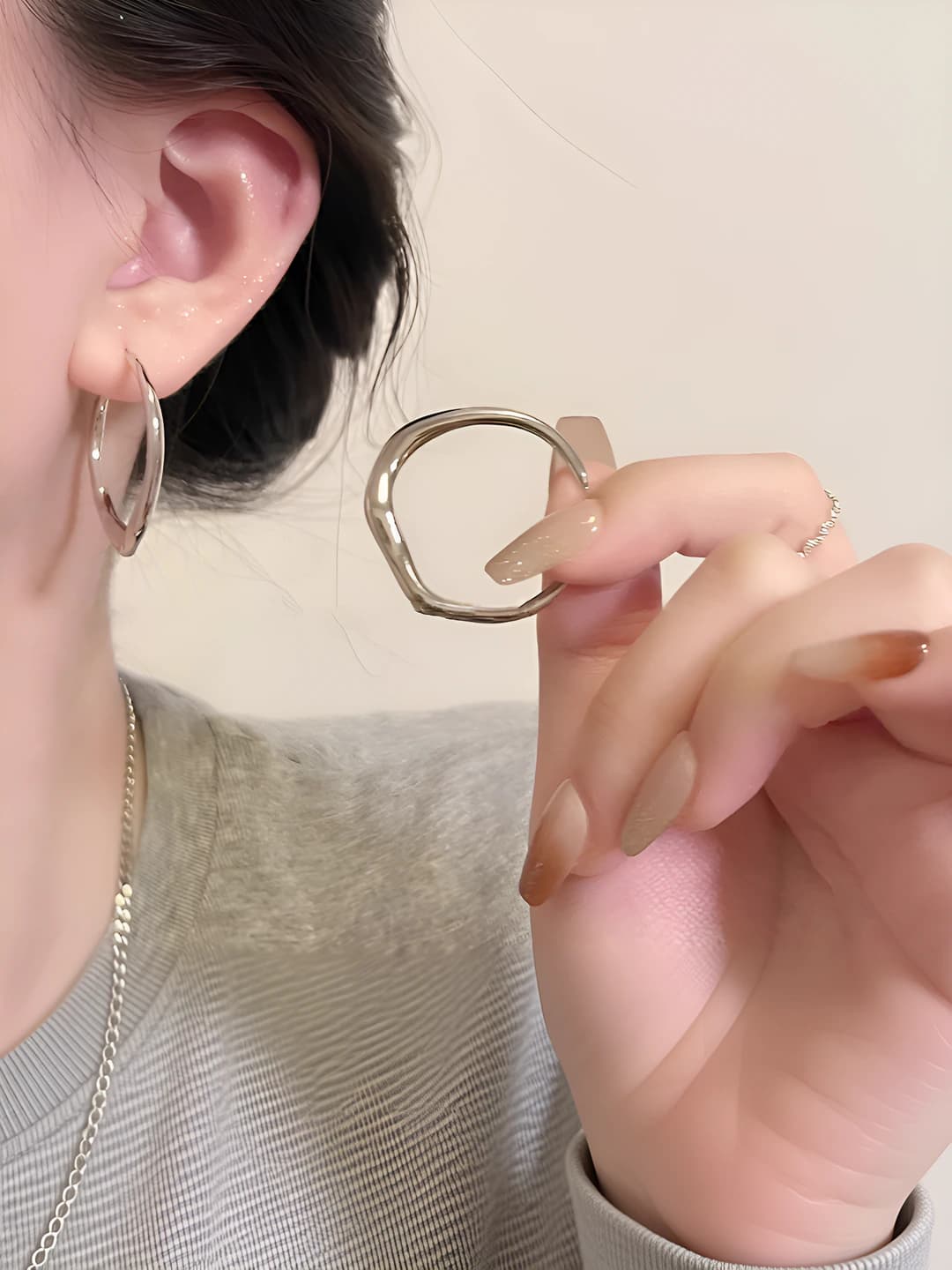 Серебро 925 серебряная игла