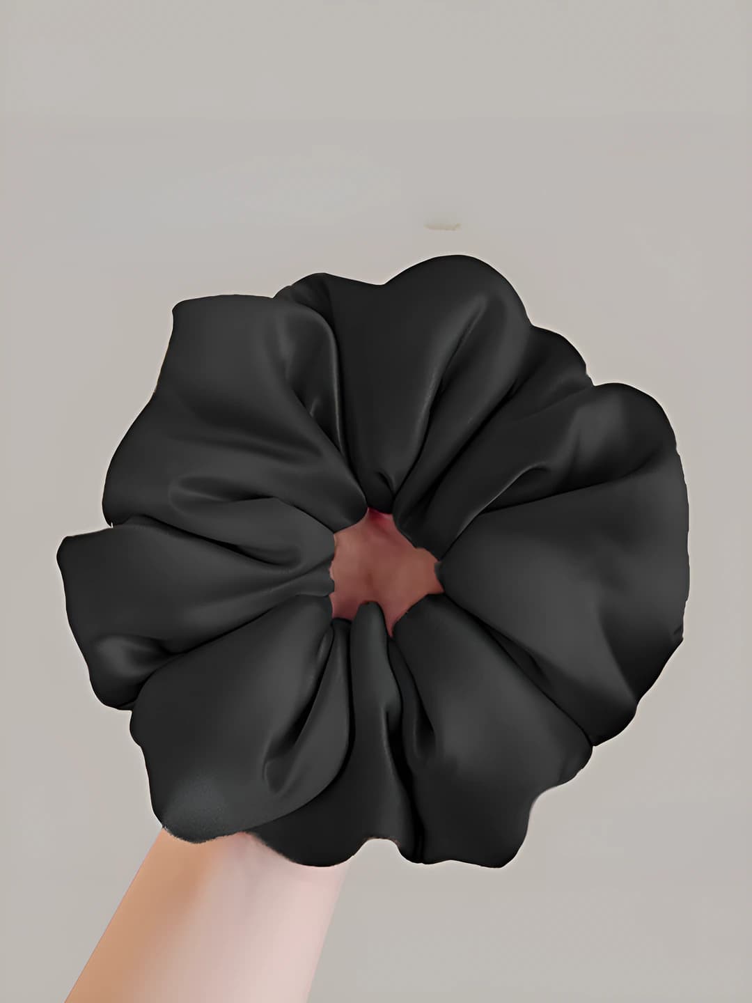Black, 12 cm