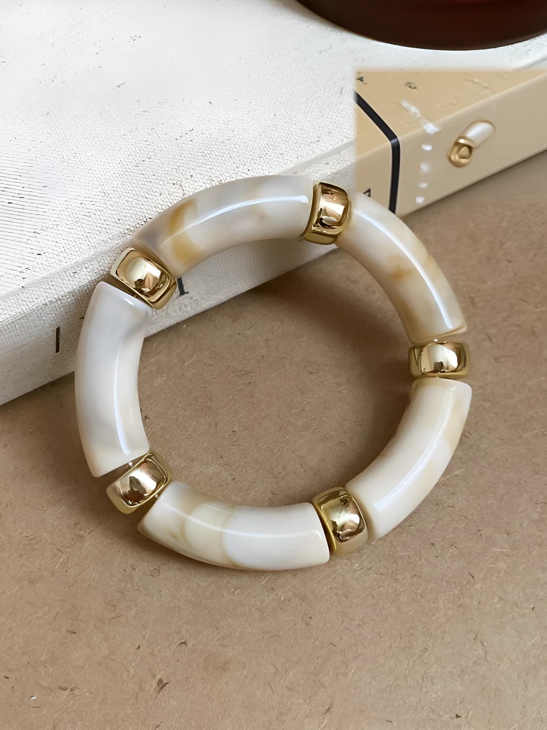 19# Bracelet - Off-white