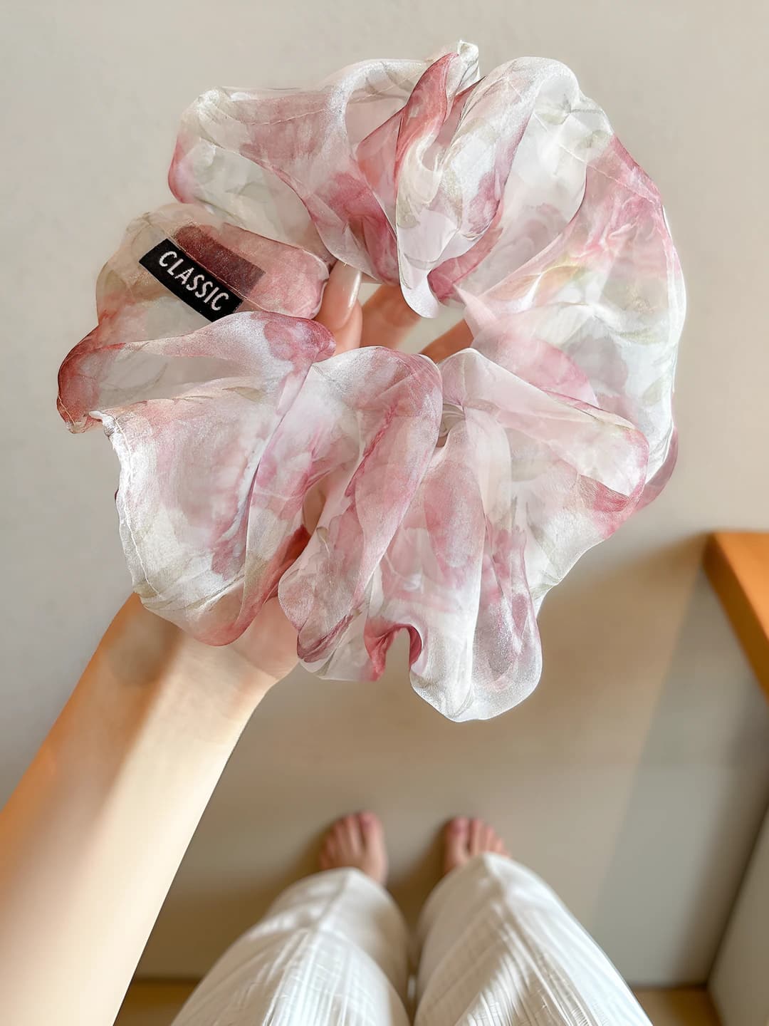 4# Caramel - 18 cm