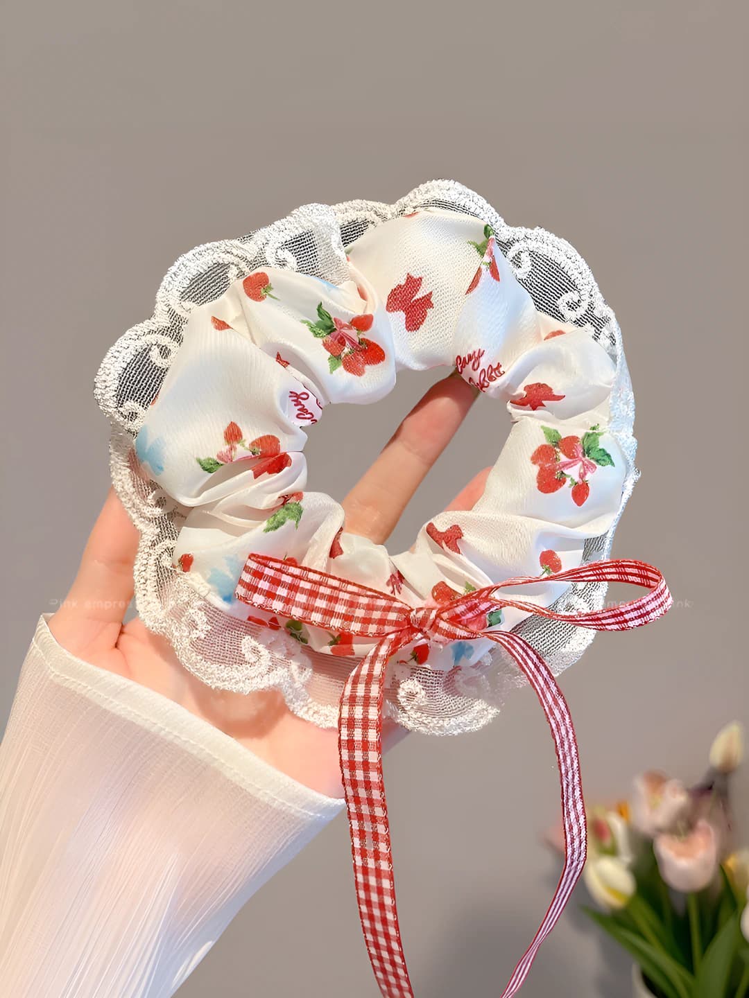 Пицца-цвет, 15 см