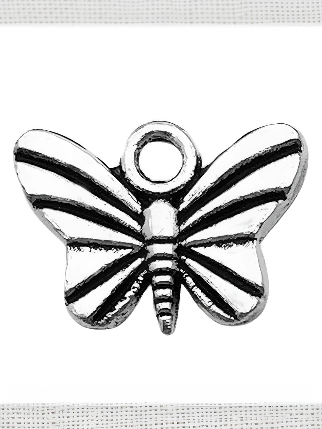 Бабочка 12x15mm-0.8g