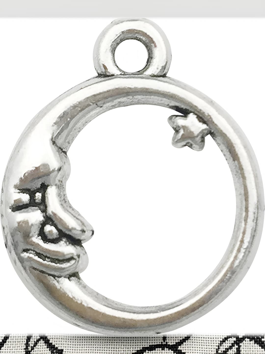 Oy yulduz 16x19mm-1.5g