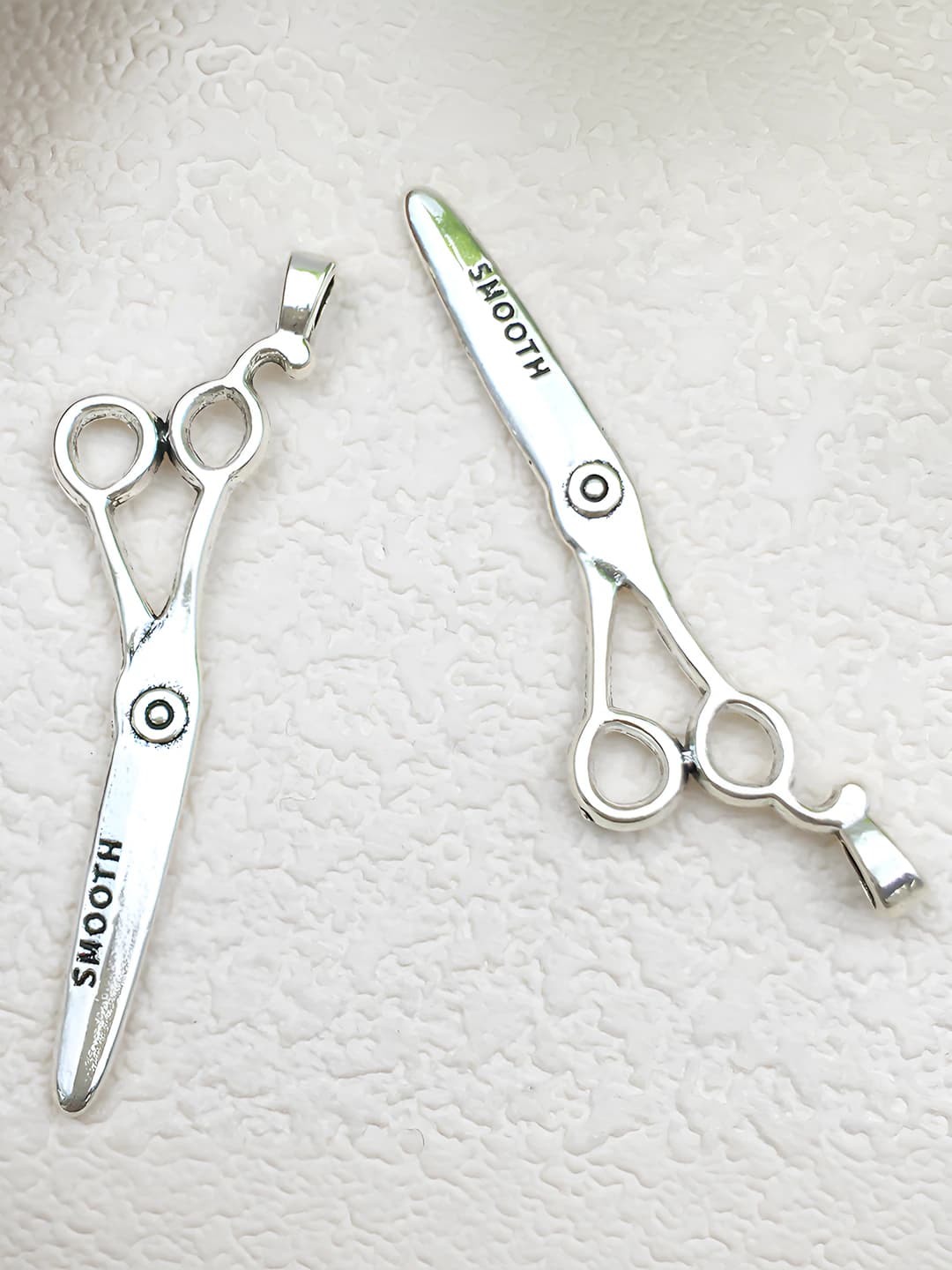 1 pc sewing tool scissors 45x11mm-1.3g