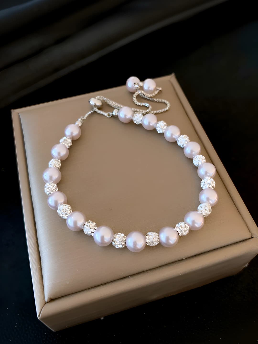 23# Bracelet - Pushti