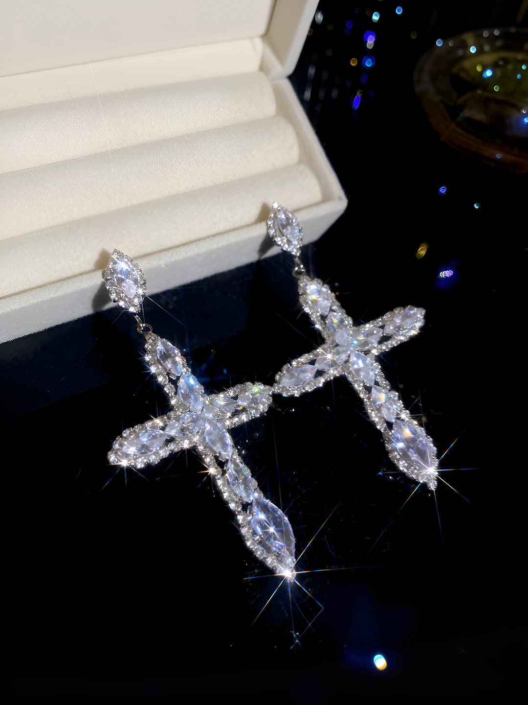 40# Silver pin - Silver