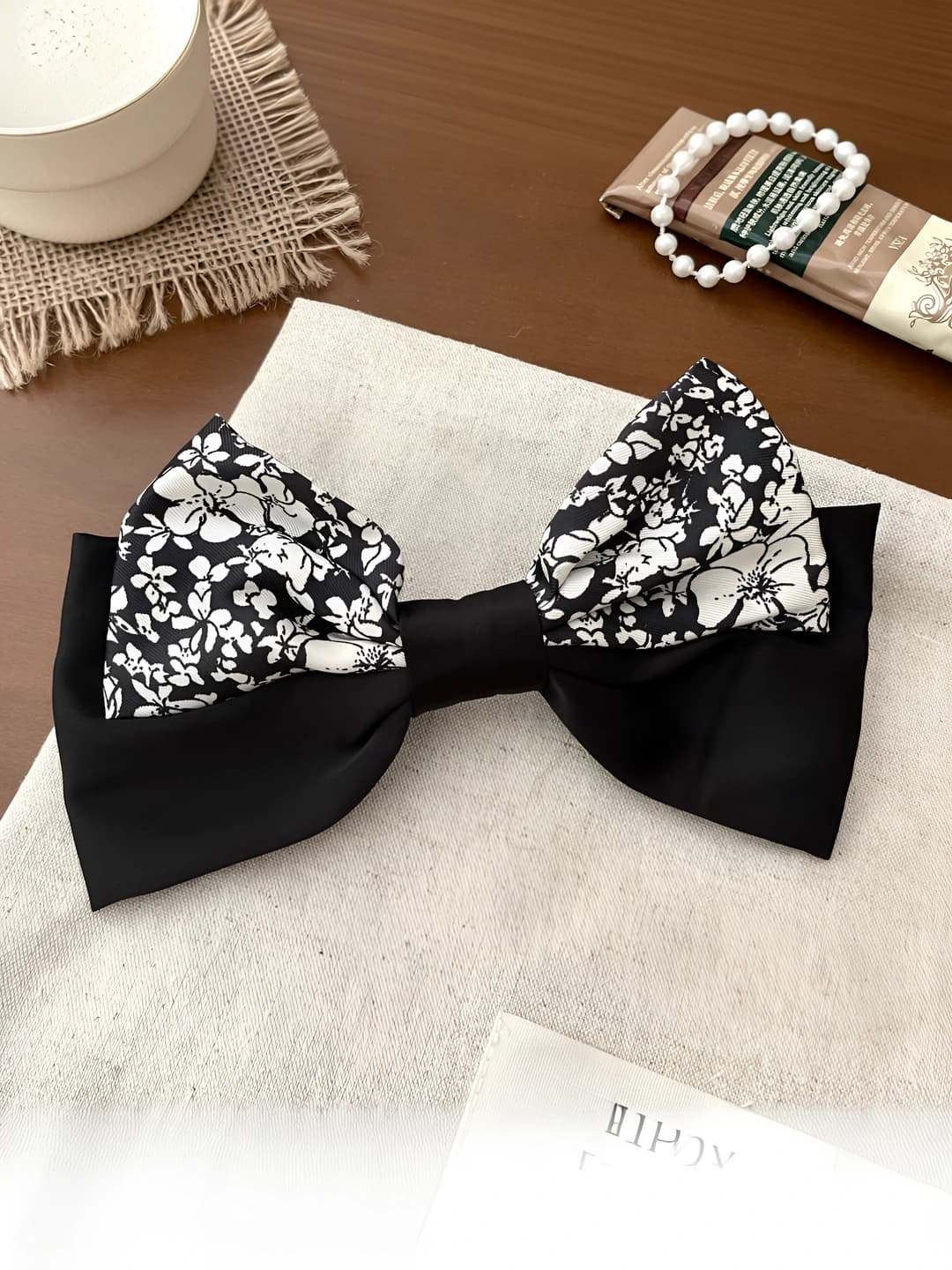 Hair clip
