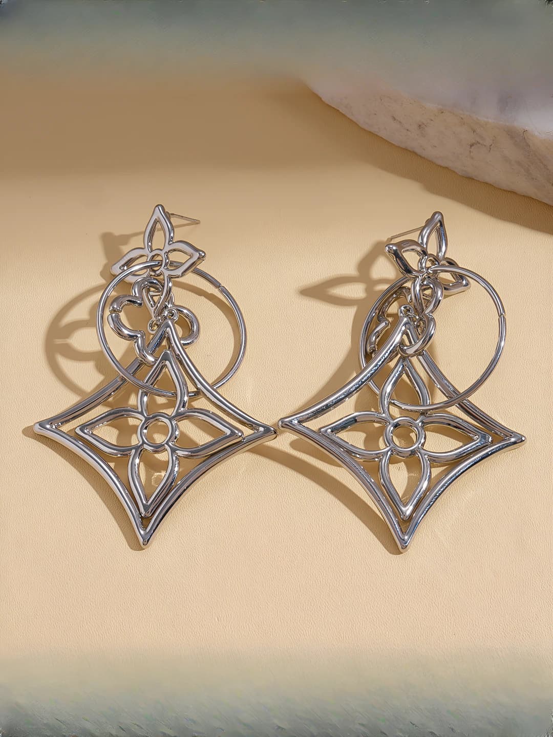 Серебряный