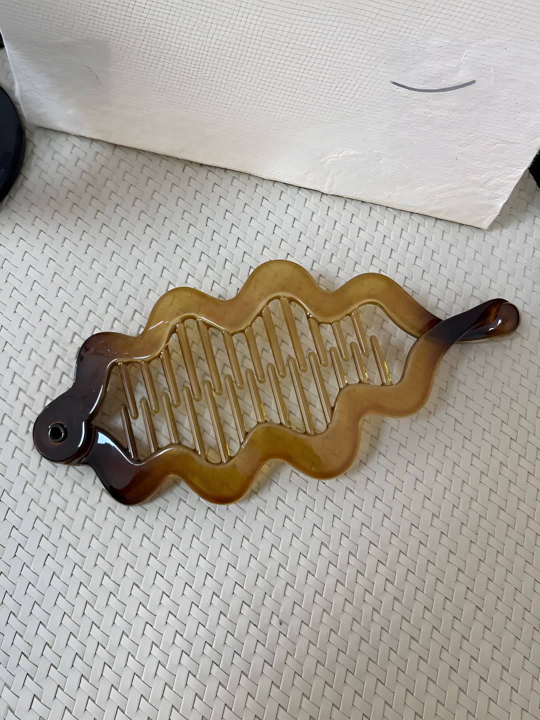 Karamel rang