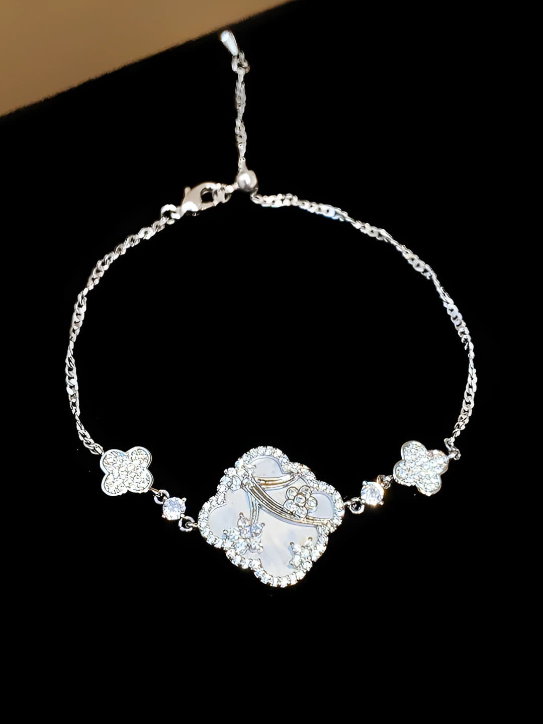 9# Bracelet - Kumush