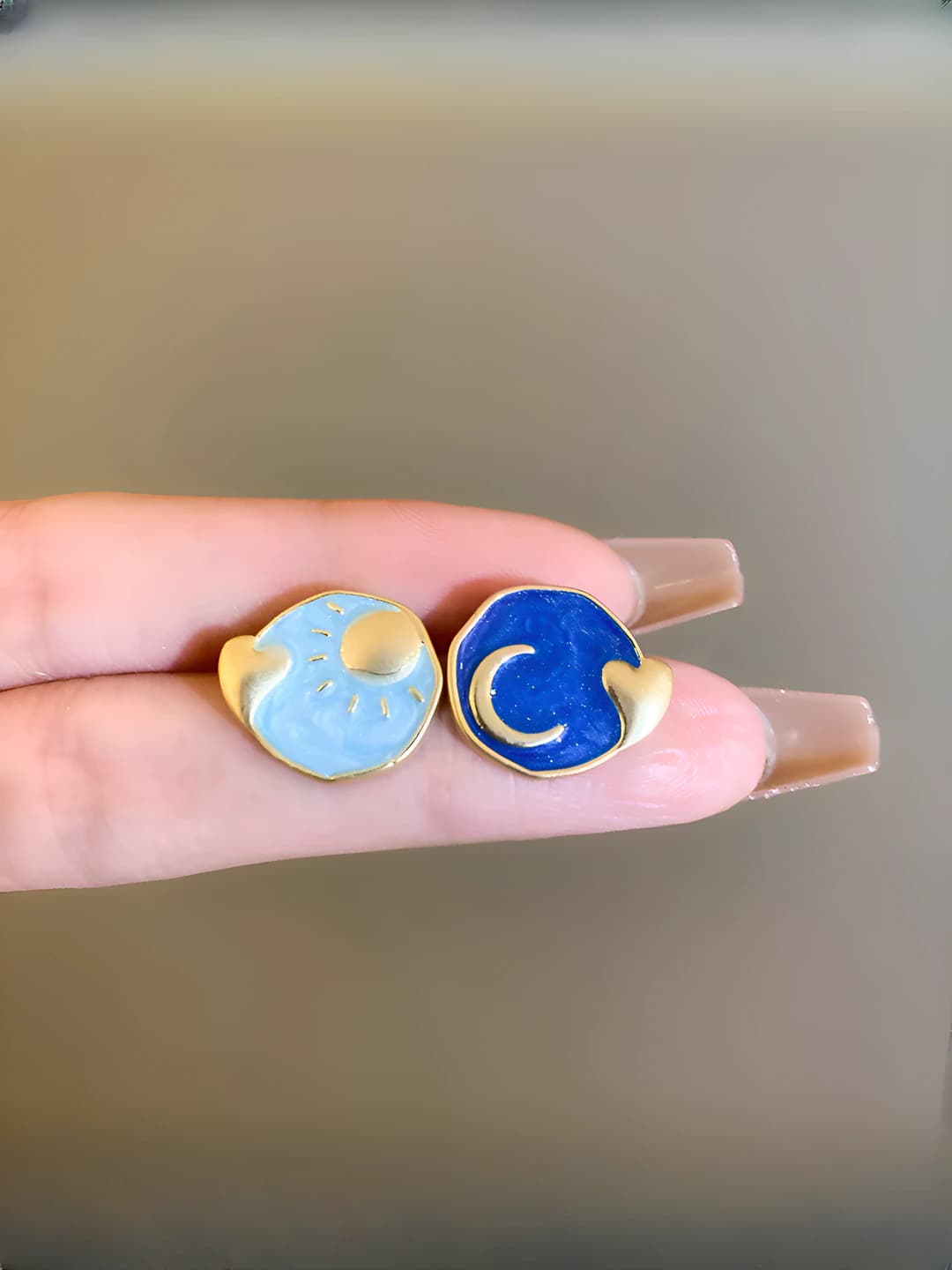 12# Silver-Star-moon