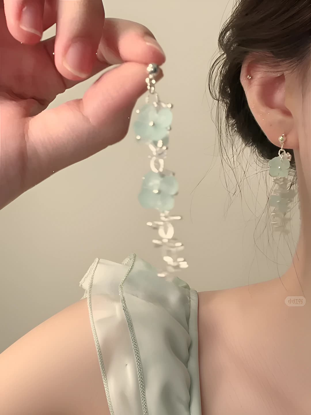 9# Серебро-Серебро-Синий