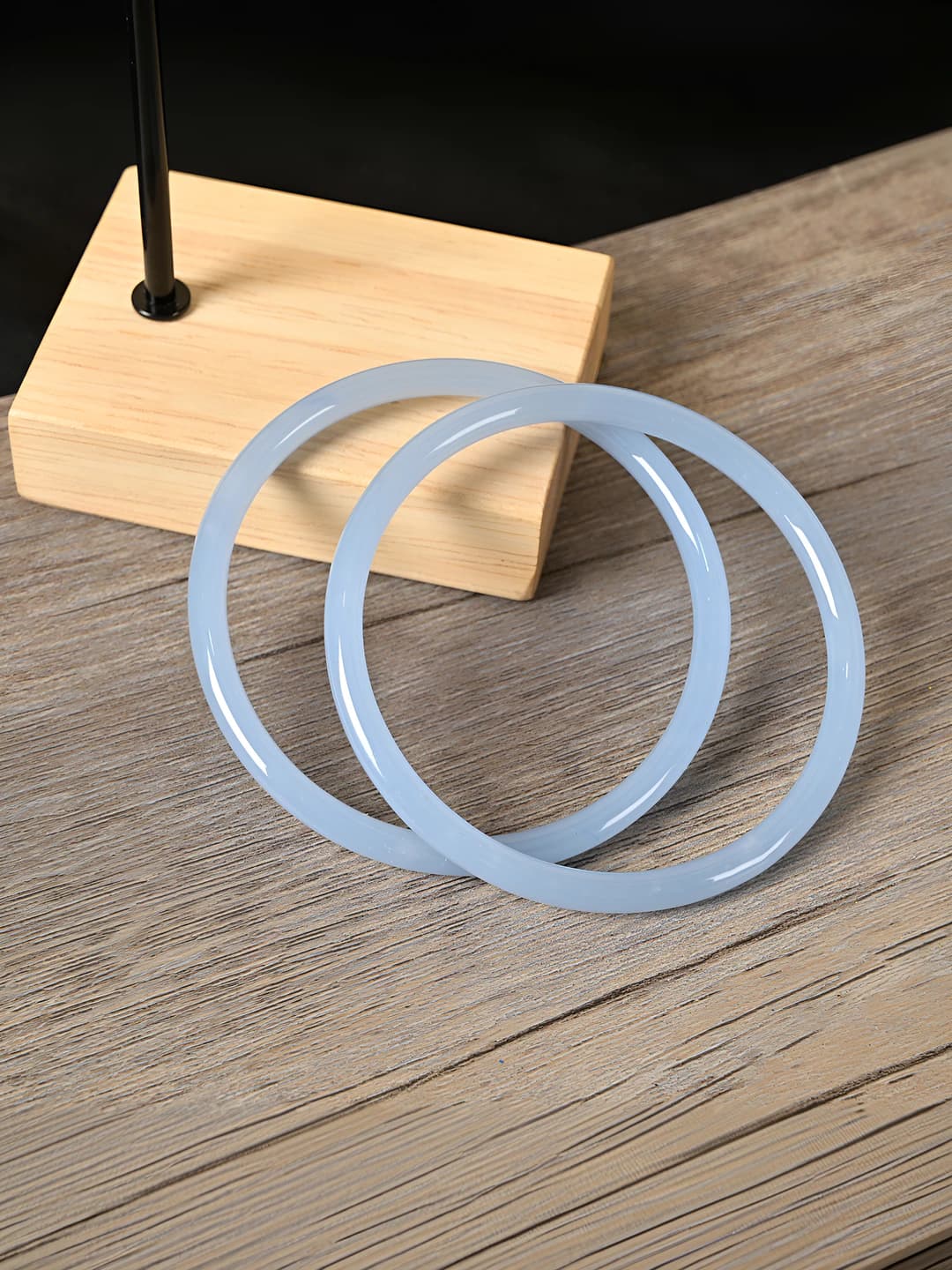 【6mm】Glacier blue 1 pc