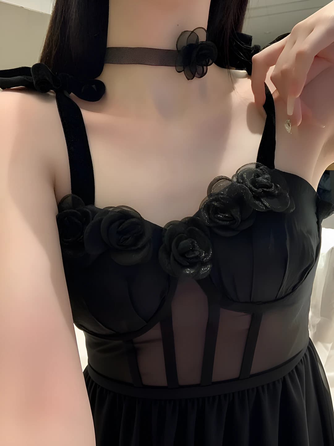 XL348-2 Black