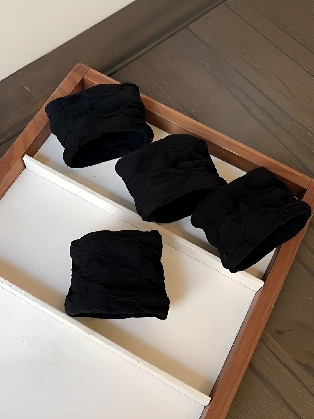 Black, 30 pcs
