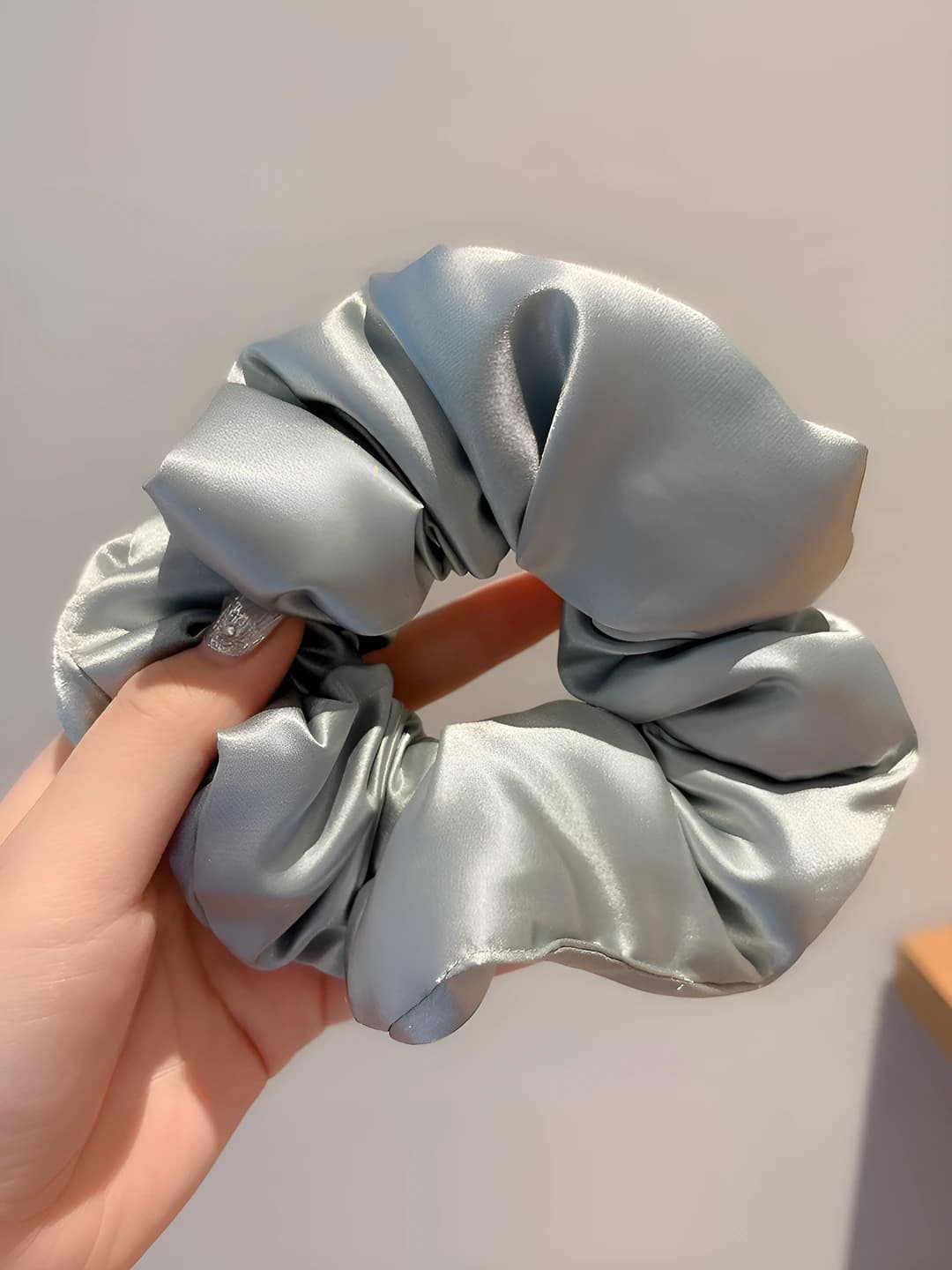 7# Grey-blue, 12 cm