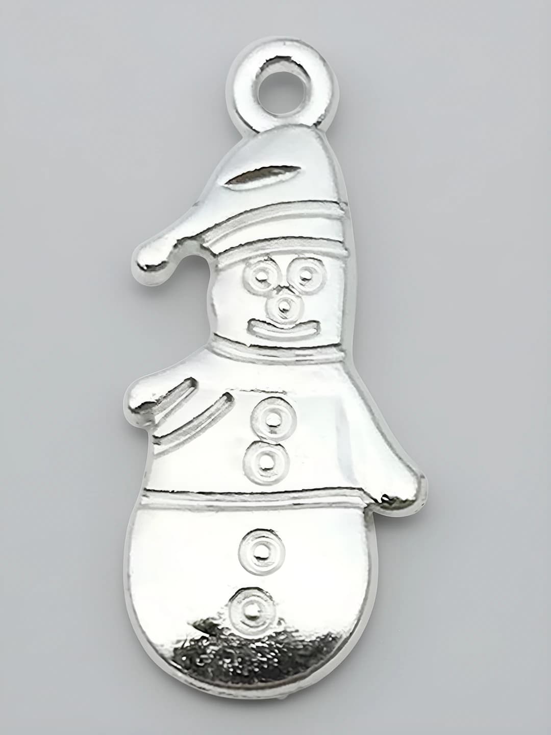 1 pc snowman 11x25mm-1.1g-20026