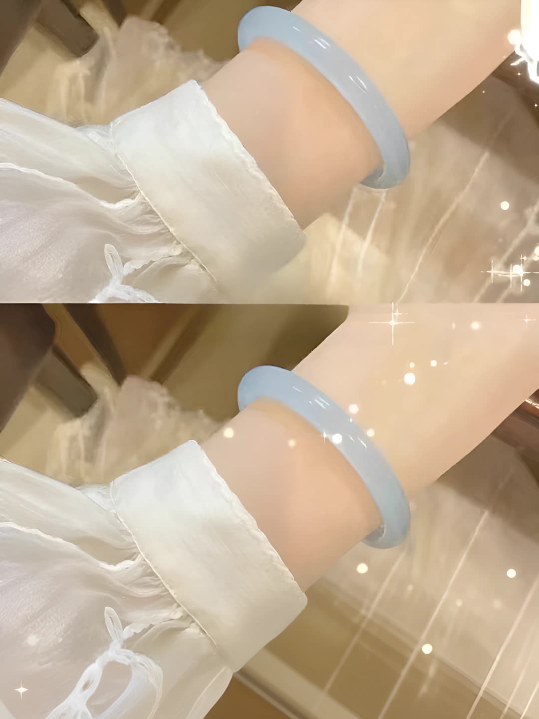 Tutun ko'k 58mm
