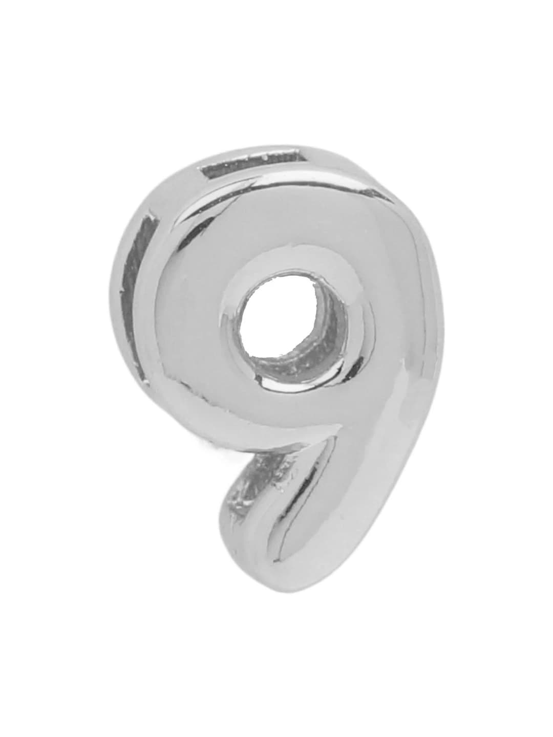 White gold 9 (Pendant)