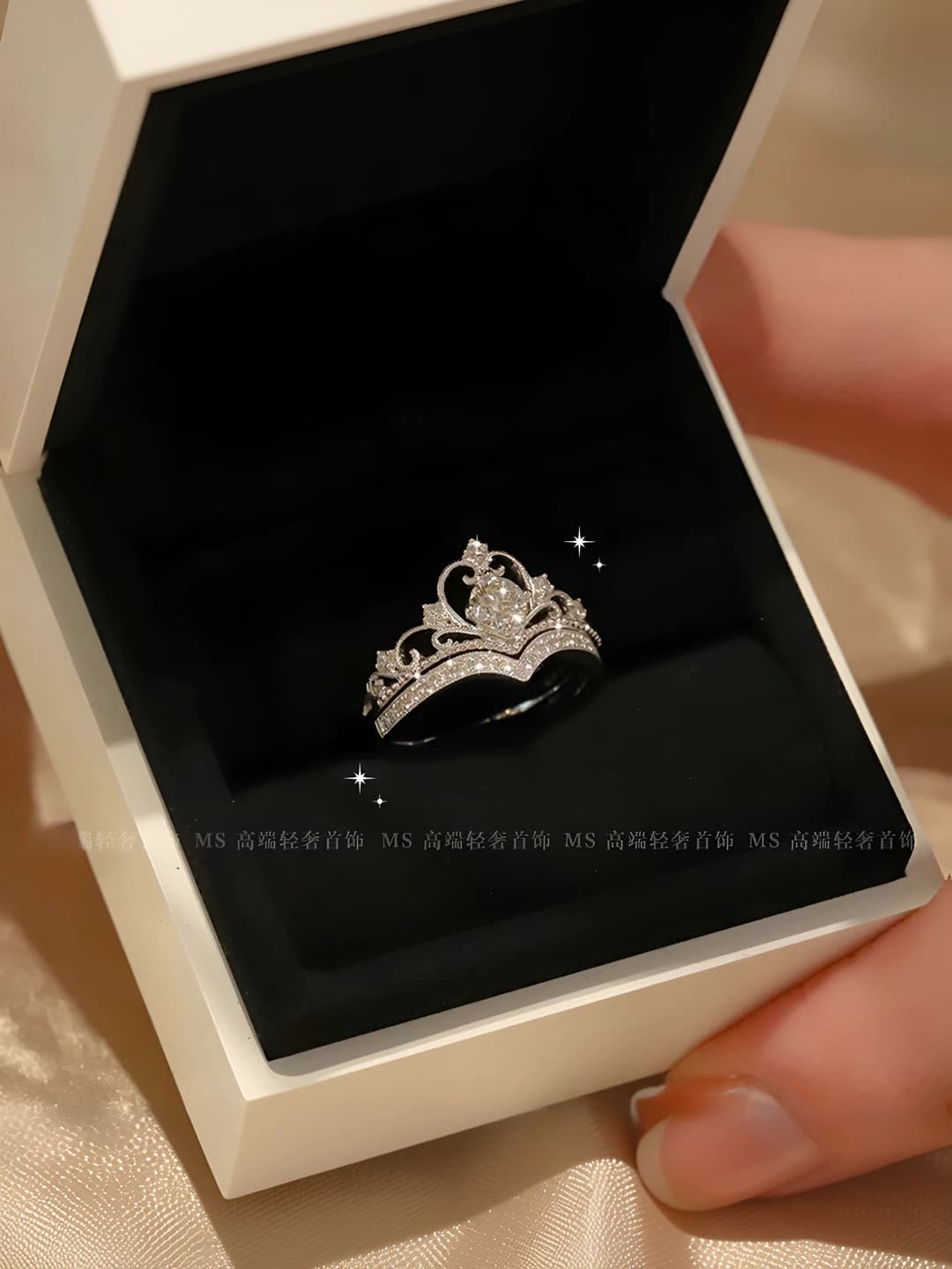 Crown