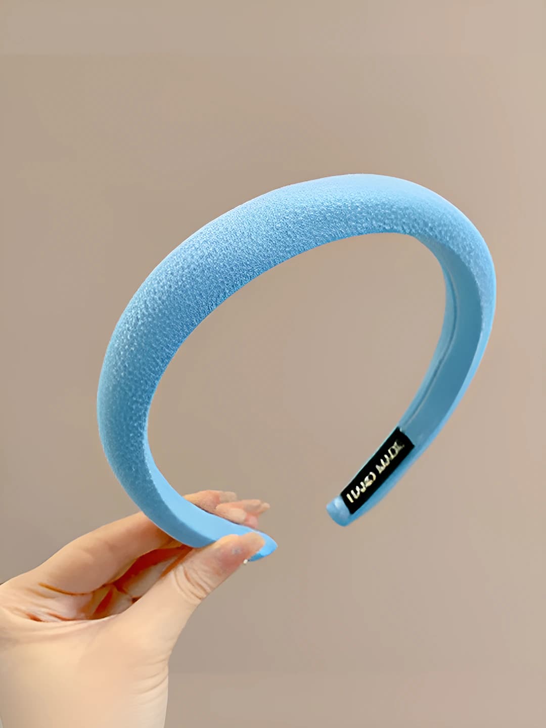 4# Blue, width 2.2 cm