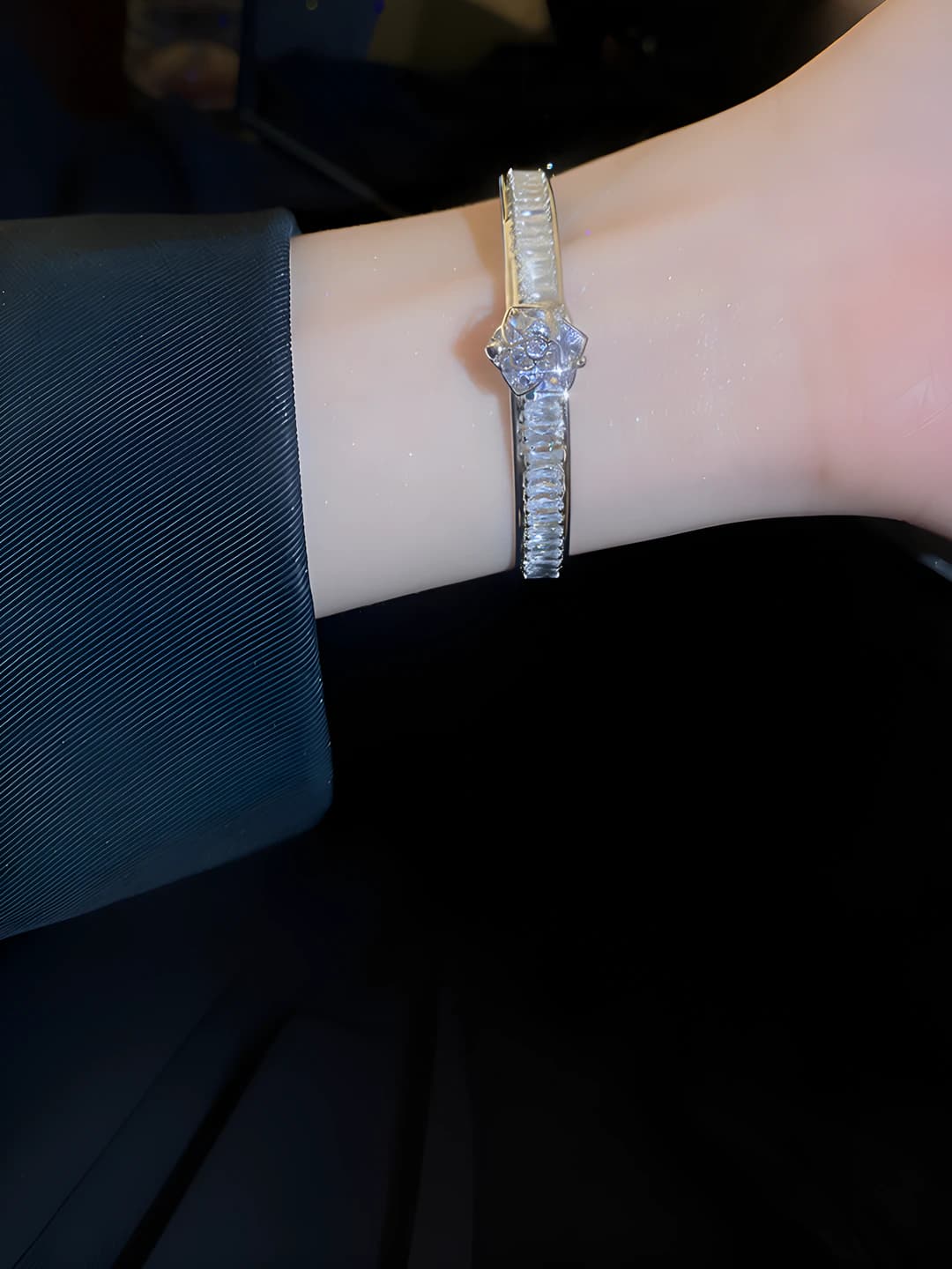 44# Silver