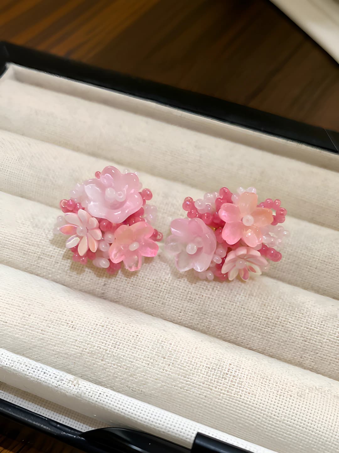 5# Серебряная игла - Розовый