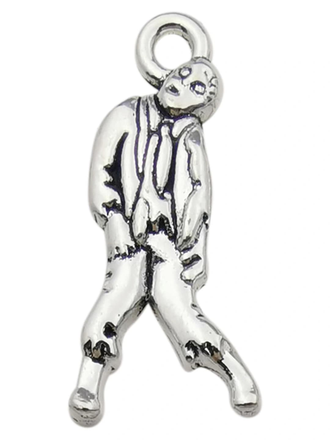 Halloween devil 13x26mm-1.7g