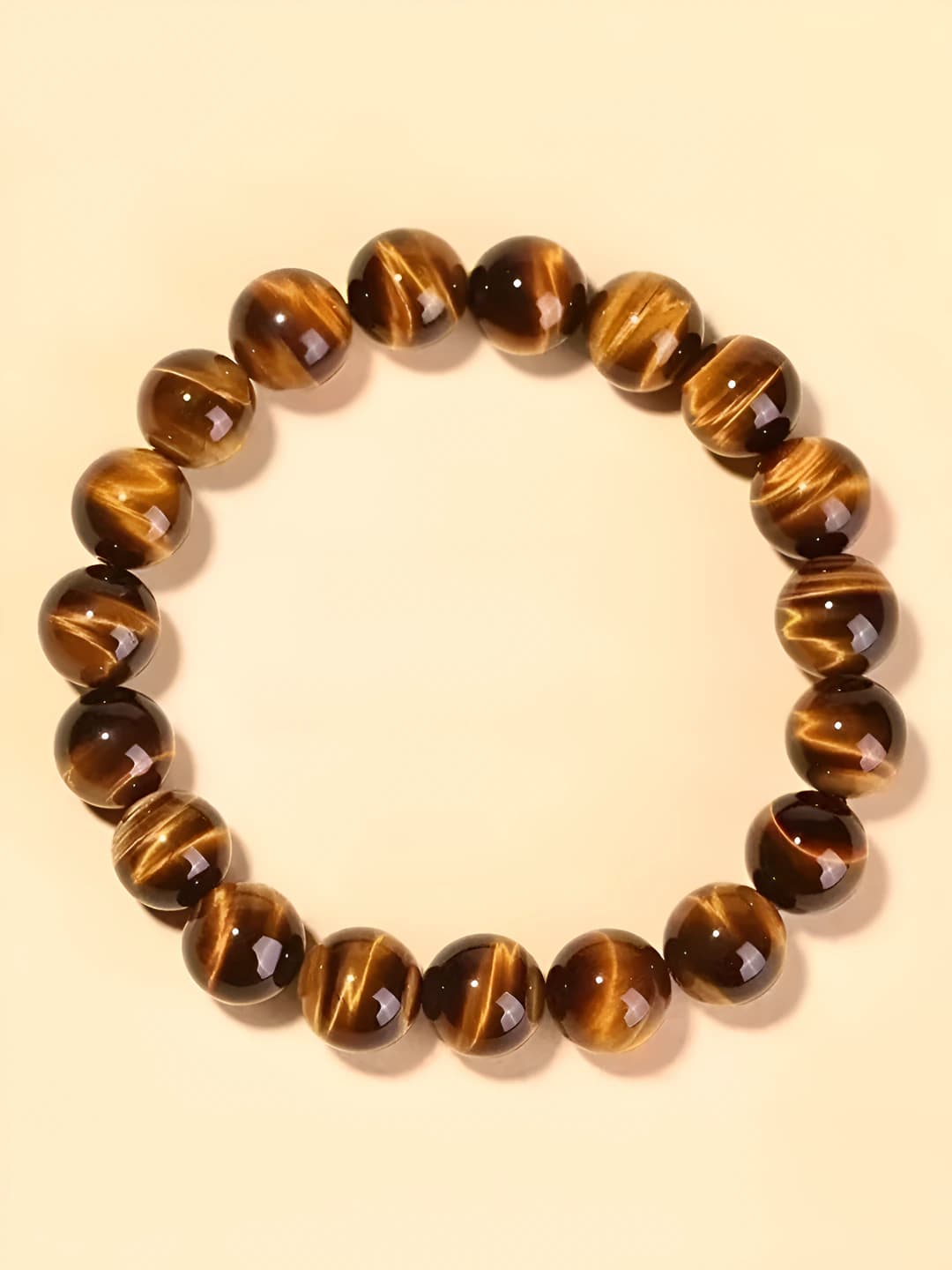 Tiger Eye Bracelet