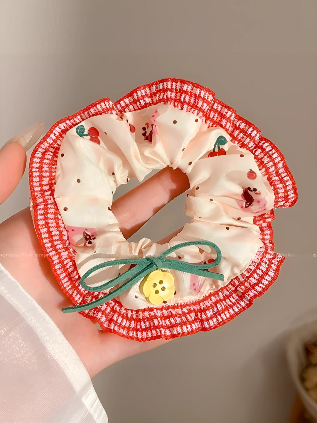 Cherry 10 cm