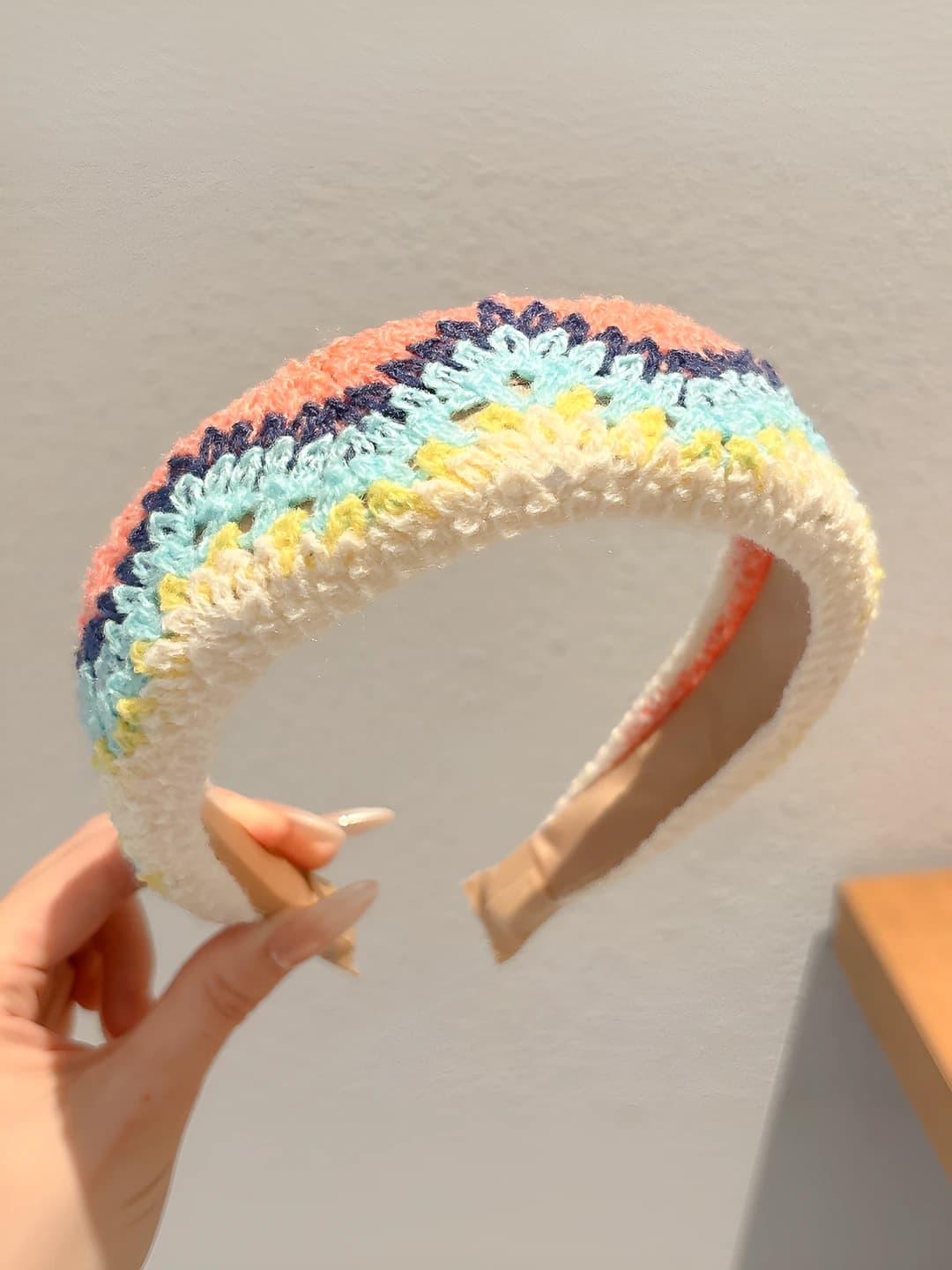 4# Multicolour, 5 cm
