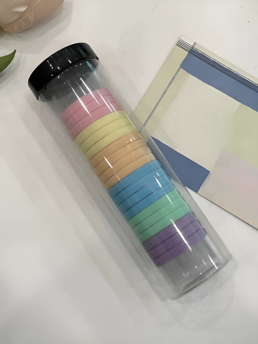 20 pcs, macaron